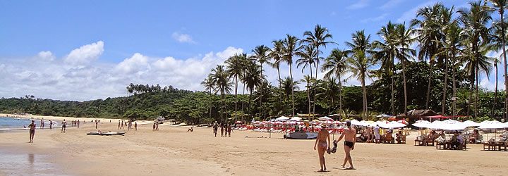 Praias de Sergipe Praias de Sergipe