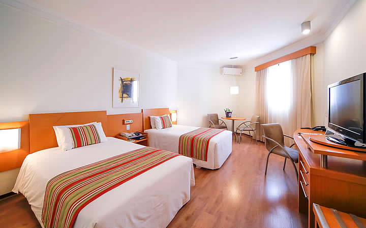 Quarto de Hotel