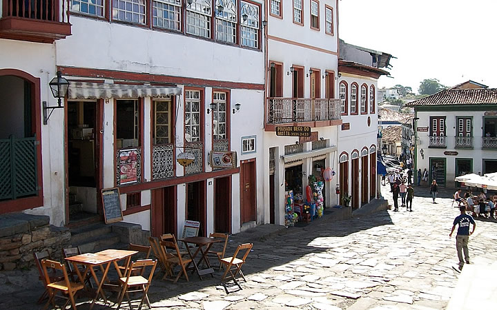 Rua da Quitanda Rua da Quitanda