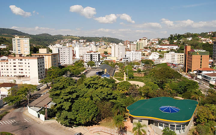 Serra Negra Serra Negra