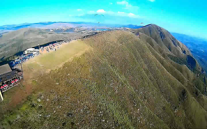 Serra da Moeda Serra da Moeda