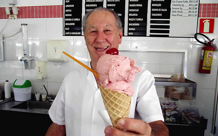 Sorveteria do Geraldo Sorveteria do Geraldo