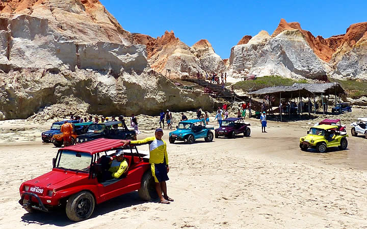 Carros de Buggy Carros de Buggy