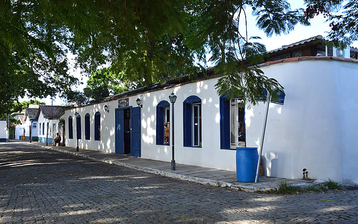 Casas no Bairro da Passagem em Cabo Frio Casas no Bairro da Passagem em Cabo Frio