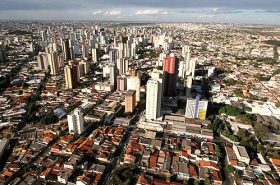 Centro de Uberlândia