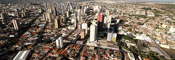Centro de Uberlândia Centro de Uberlândia