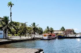 Ilha de Superagui