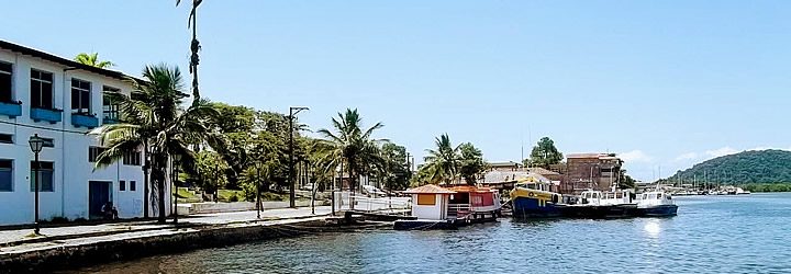 Ilha de Superagui Ilha de Superagui