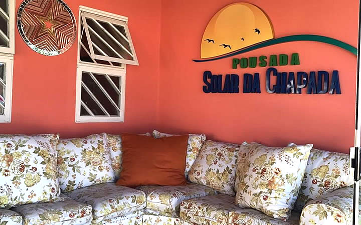 Pousada Solar da Chapada Pousada Solar da Chapada