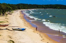 Praia de Marajó