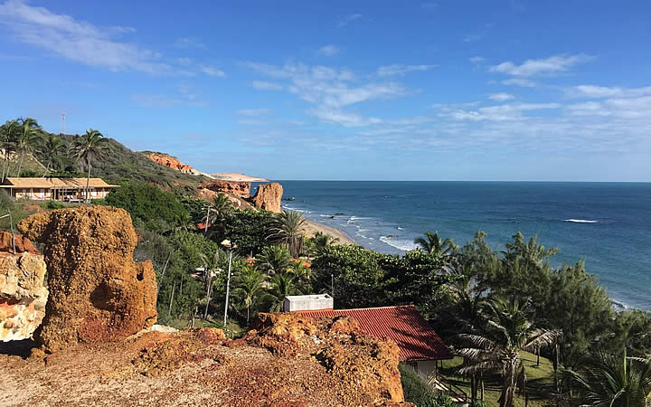 Praia de Peroba Praia de Peroba