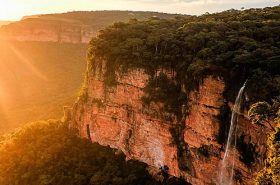 Chapada dos Gumarães