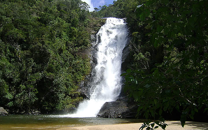 Cachoeira Santo Izidro Cachoeira Santo Izidro