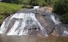 Cachoeira cruzeiro em Gonçalves