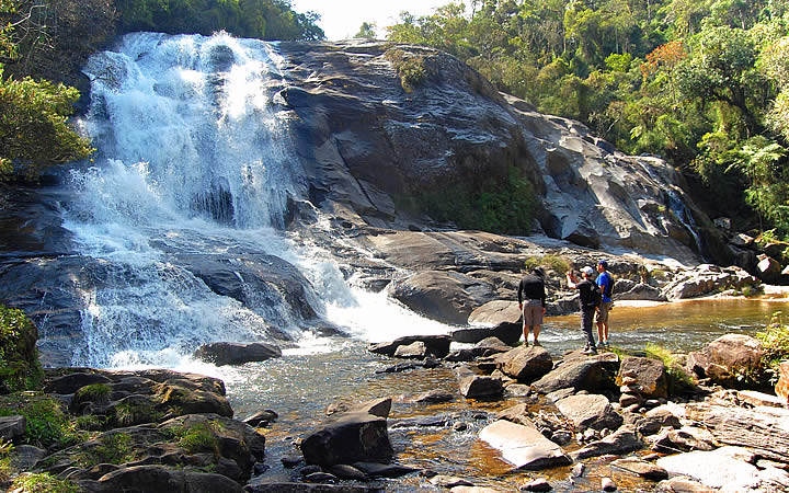 Cachoeira da Posses Cachoeira da Posses