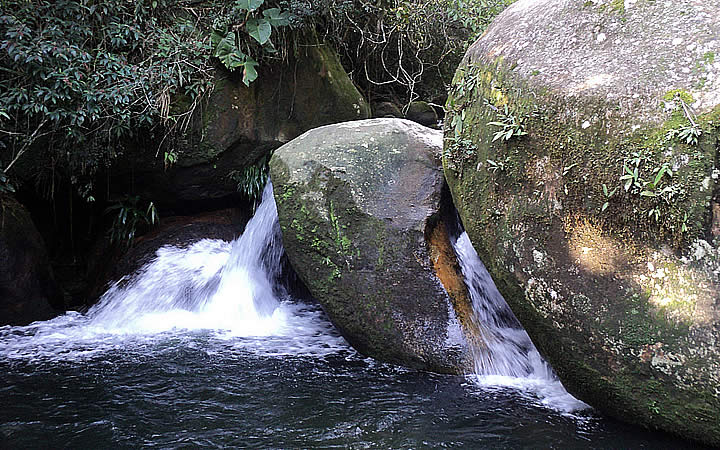 Cachoeira do Jacaré Cachoeira do Jacaré