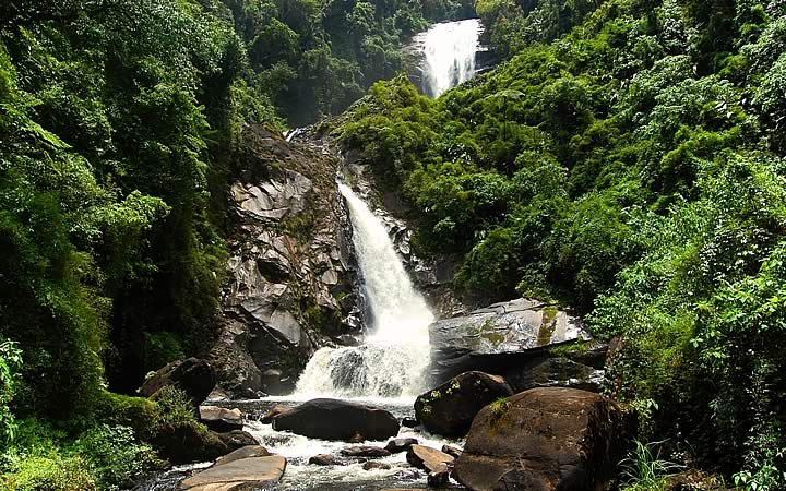 Cachoeira do Veado Cachoeira do Veado