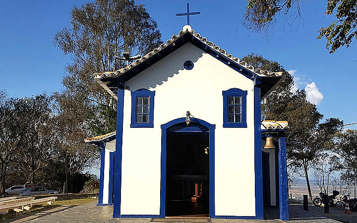 Capela Santa Helena Capela Santa Helena