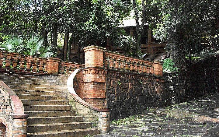 Casa no Parque do Mirante em Piracicaba Casa no Parque do Mirante em Piracicaba