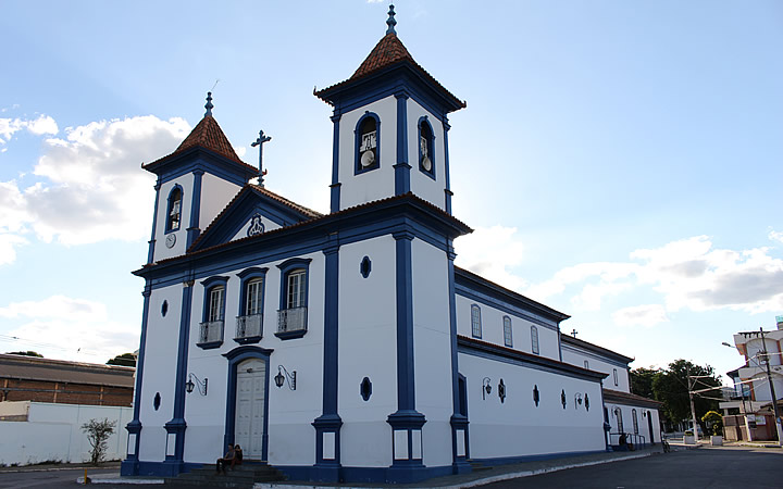 Catedral de Santo Antônio Catedral de Santo Antônio