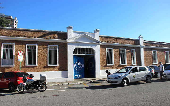 Centro Cultural de Taubaté Centro Cultural de Taubaté