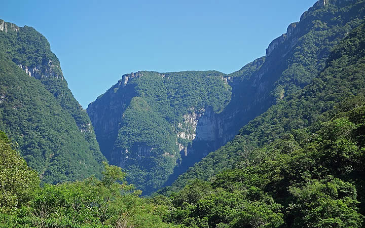 Cânion Malacara Cânion Malacara