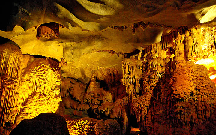 Gruta de Ubajara Gruta de Ubajara