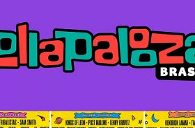 Lollapalooza