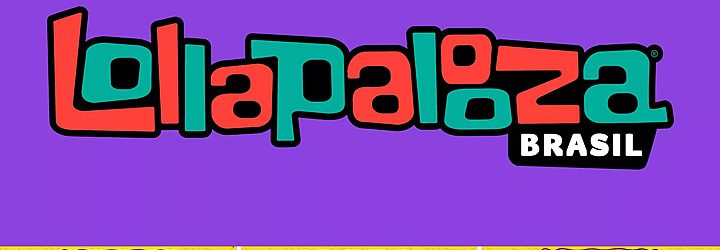 Lollapalooza Lollapalooza