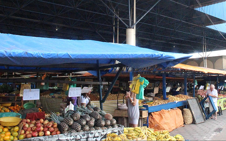 Mercado Municipal de Taubaté Mercado Municipal de Taubaté