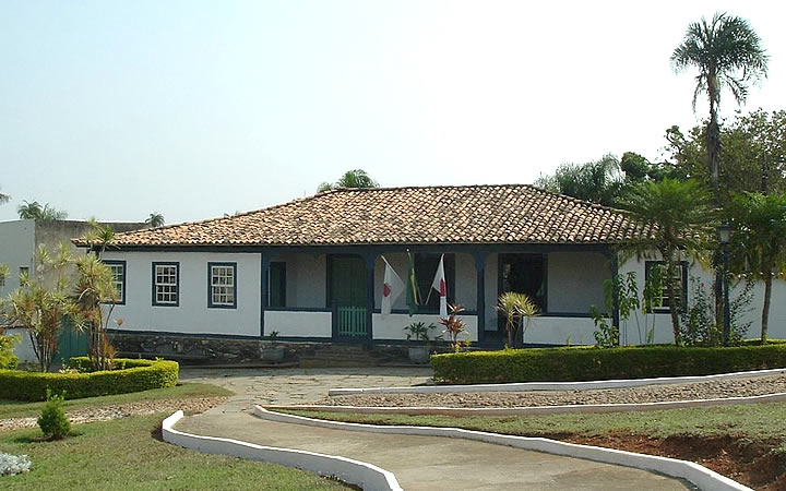 Museu Histórico Municipal Museu Histórico Municipal