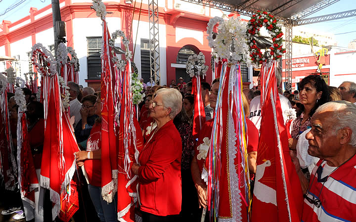 Pessoas Festa do Divino em Piracicaba Pessoas Festa do Divino em Piracicaba