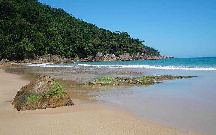 Praia Antiguinhos Praia Antiguinhos