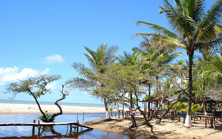 Praia da Paixão Praia da Paixão