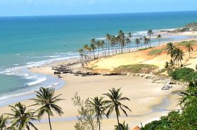 Praia de Flecheiras Praia de Flecheiras