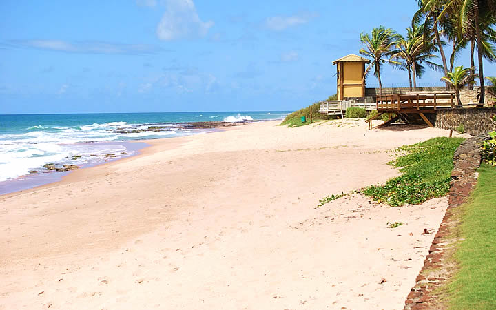 Praia de Interlagos Praia de Interlagos