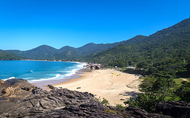 Praia do Cepilho Praia do Cepilho
