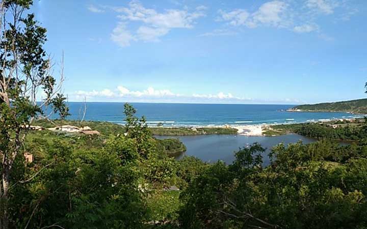 Praia do Rosa Praia do Rosa