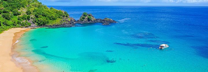 Praia no nordeste Praia no nordeste