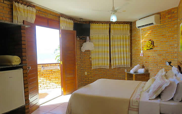 Quarto na Pousada do alemão Quarto na Pousada do alemão