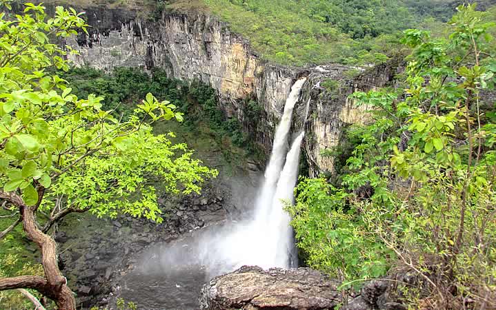 Saltos do Rio Preto Saltos do Rio Preto