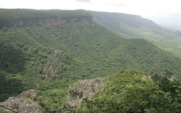 Serra da Ibiapaba Serra da Ibiapaba