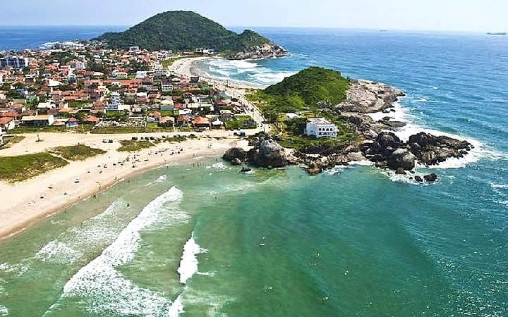 São Francisco do Sul - SC São Francisco do Sul - SC