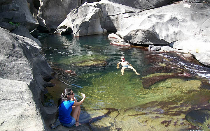 Cachoeira Vale da Lua Cachoeira Vale da Lua