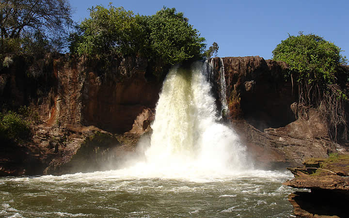 Cachoeira da Prata Cachoeira da Prata