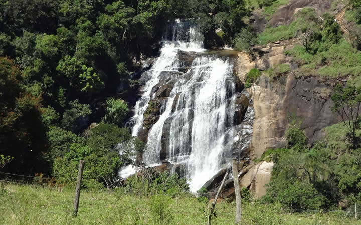Cachoeira de Ribeirão São Paulo Cachoeira de Ribeirão São Paulo