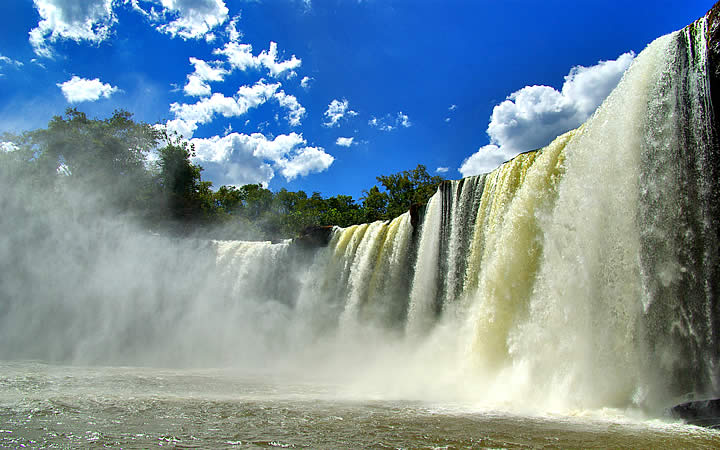 Cachoeira de São Romão Cachoeira de São Romão