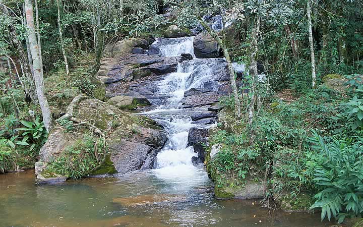 Cachoeira do Taboão Cachoeira do Taboão
