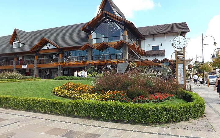 Casa em Gramado RS Casa em Gramado RS