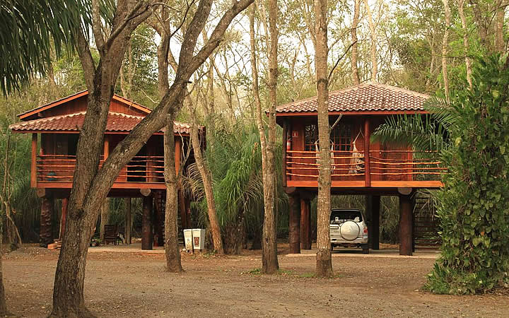 Casas do Hotel Cabanas Casas do Hotel Cabanas